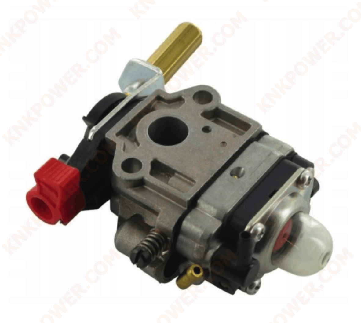 knkpower [14758] WALBRO WYK-174 ALPINA STAR45D/55D | STIGA SB44, 52 WYK-174 4353290