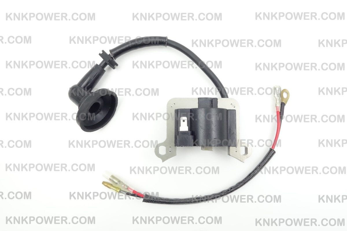 knkpower [7920] ZENOAH 1E40F/1E44F