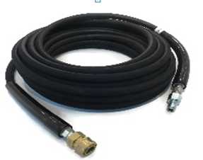 knkpower [15467] 4000 PSI PRESSURE WASHER HOSE