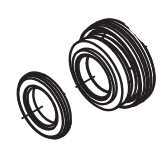 knkpower [24962] MECHANICAL SEAL