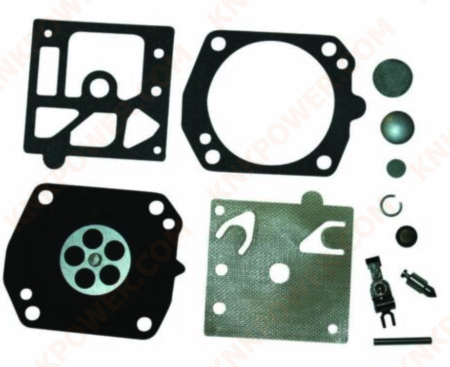 knkpower [14945] WALBRO TANAKA MCCULLOCH HUSQVARNA EPA HONDA