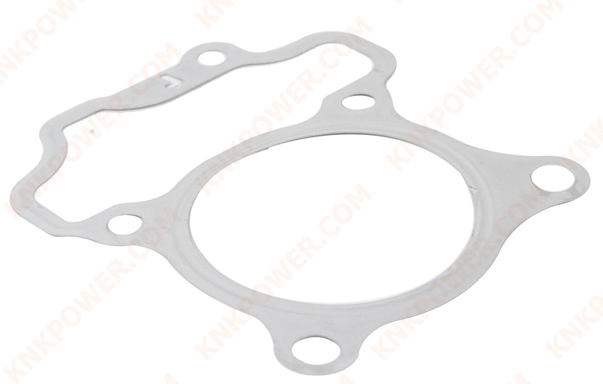 knkpower [13674] EX17 EX21 20A-15001-03