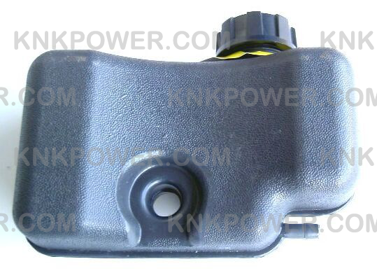 knkpower [10081] SANLI LSP46P LAWN MOWER