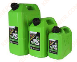 knkpower [14899] Two-stroke Gasoline Engine Oil Cans