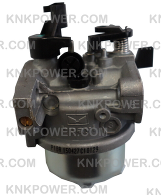 knkpower [6023] HONDA GXV140 ENGINE 16100-ZG9-803