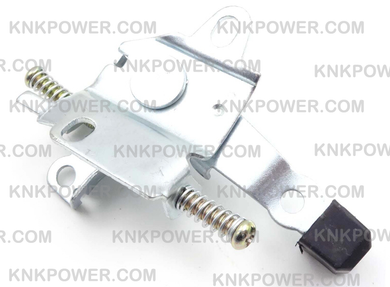 knkpower [8801] HONDA GX100 ENGINE