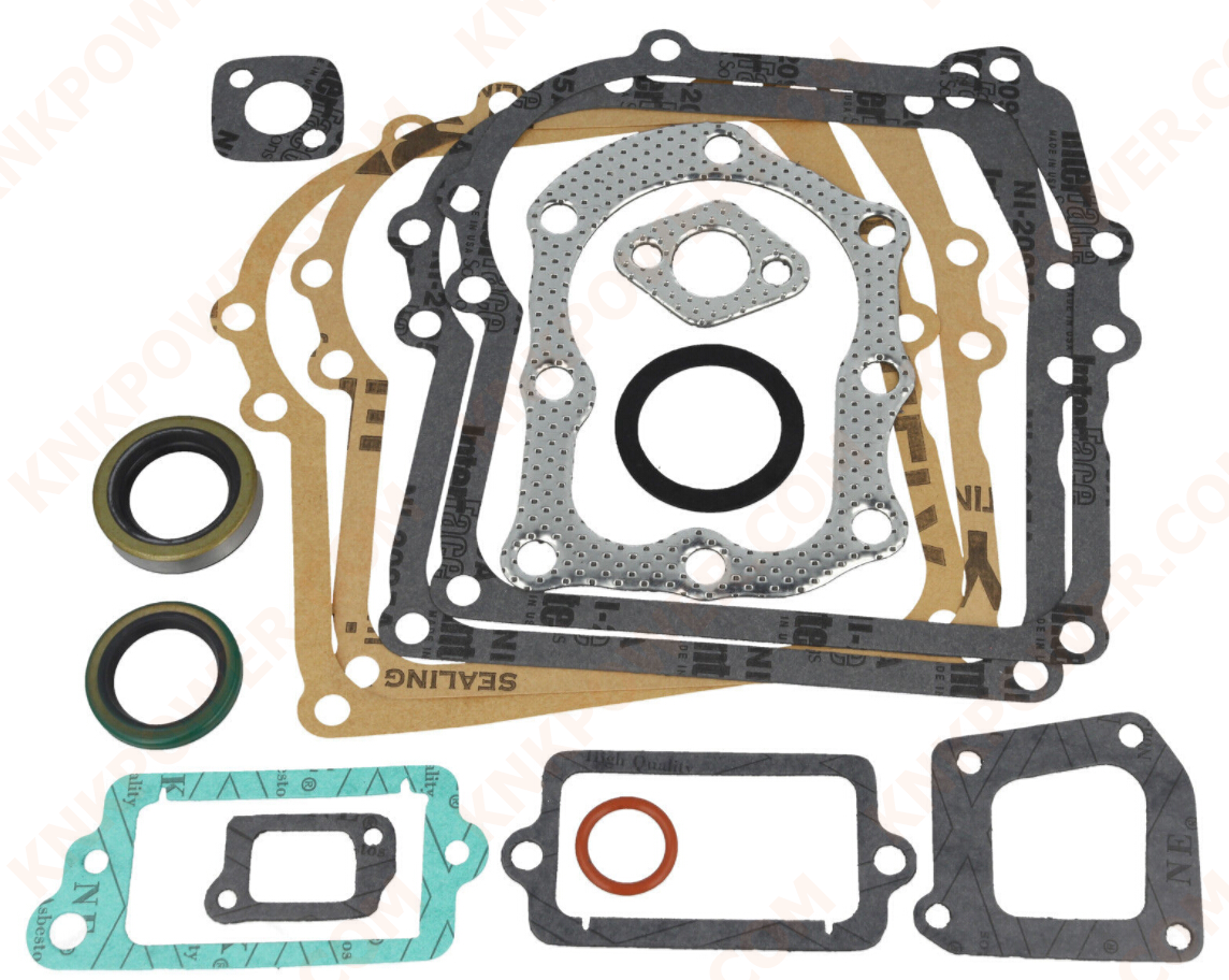 knkpower [13652] B&S BS 590777