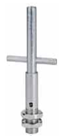 knkpower [15941] Actuator lavabotellas 166 MM / ACCIONADOR LAVABOTELLAS 166 MM QTY/PACKAGE:1PCS