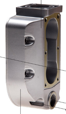 knkpower [24909] KM0404150 WATER PUMP