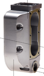 knkpower [24909] KM0404150 WATER PUMP