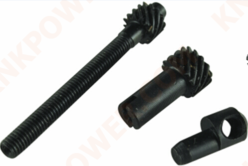 knkpower [14492] ZENOAH 2500 CHAIN SAW