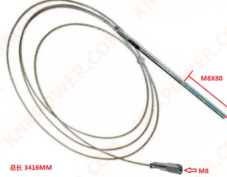 knkpower [13021] Stiga 1134203202