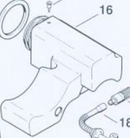 knkpower [24983] OIL TANK FOR KM0403320
