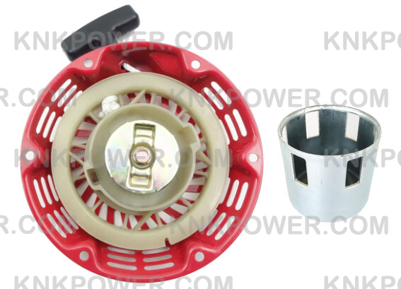 knkpower [9237] HONDA GX340/390 ENGINE