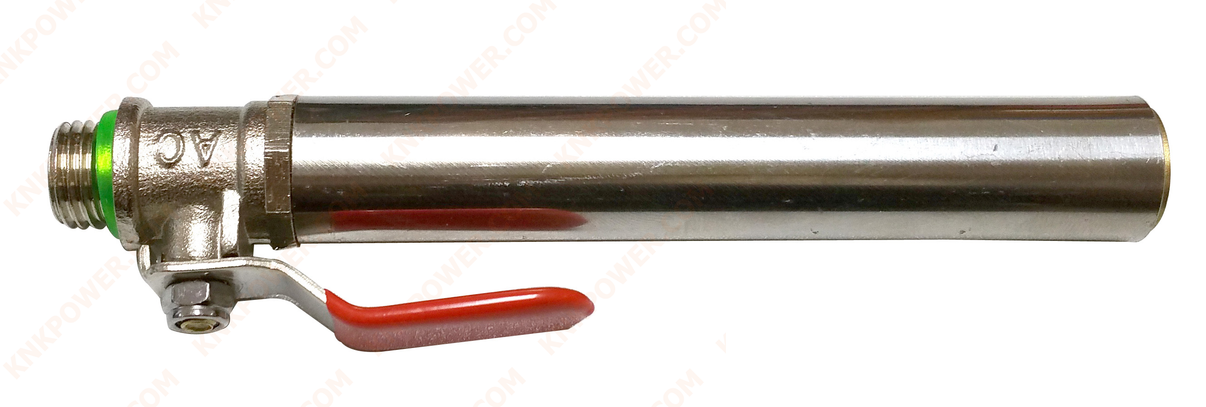 knkpower [14632] GENERAL LIQUID SPRAYER