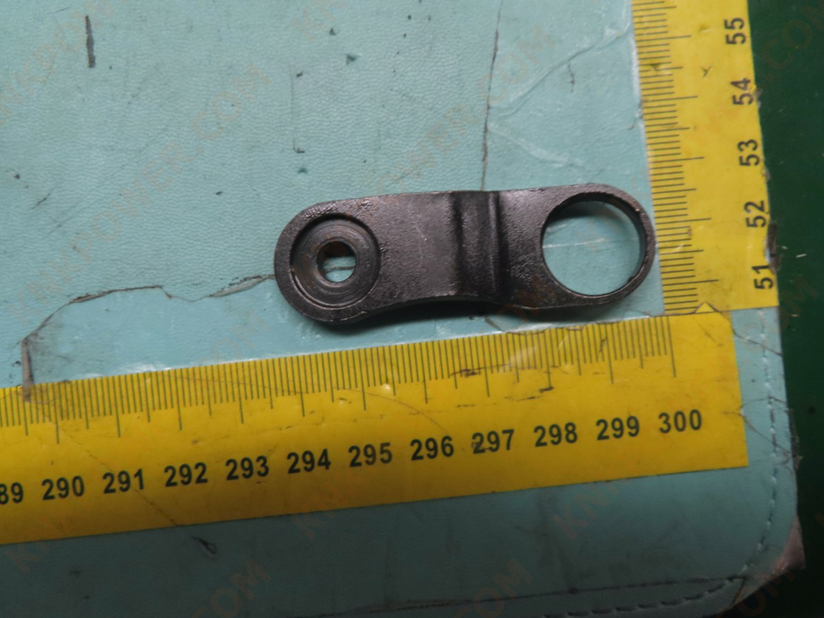 knkpower [24565] PLATE