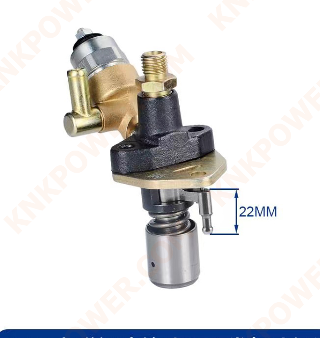 knkpower [18141] 192F DIESEL ENGINE