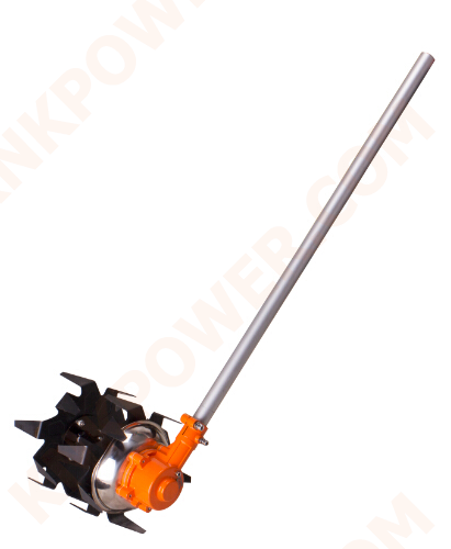 knkpower [12327] WEEDER & TILLER HEAD FOR KM0411303