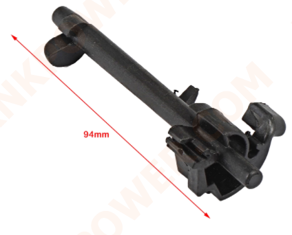 knkpower [17829] STIHL MS380 MS381 MS382 CHAIN SAW 1118-182-0900