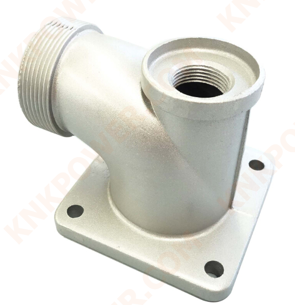 knkpower [16097] GENERAL 2 INCH WATER PUMP