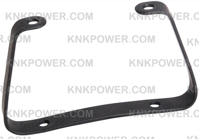 knkpower [9999] ROBIN NB411 ENGINE