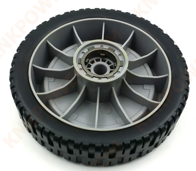 knkpower [12641] WHEEL