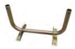 knkpower [18197] ROLLER SUPPORT 100 MTS./ SOPORTE ENROLLADOR 100 MTS