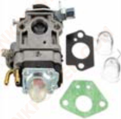 knkpower [17590] Carburetor