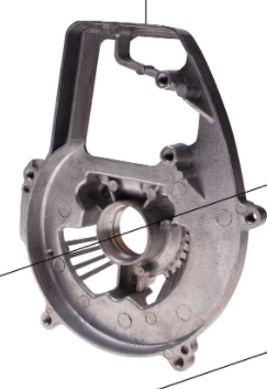 knkpower [24613] CRANKCASE TU26