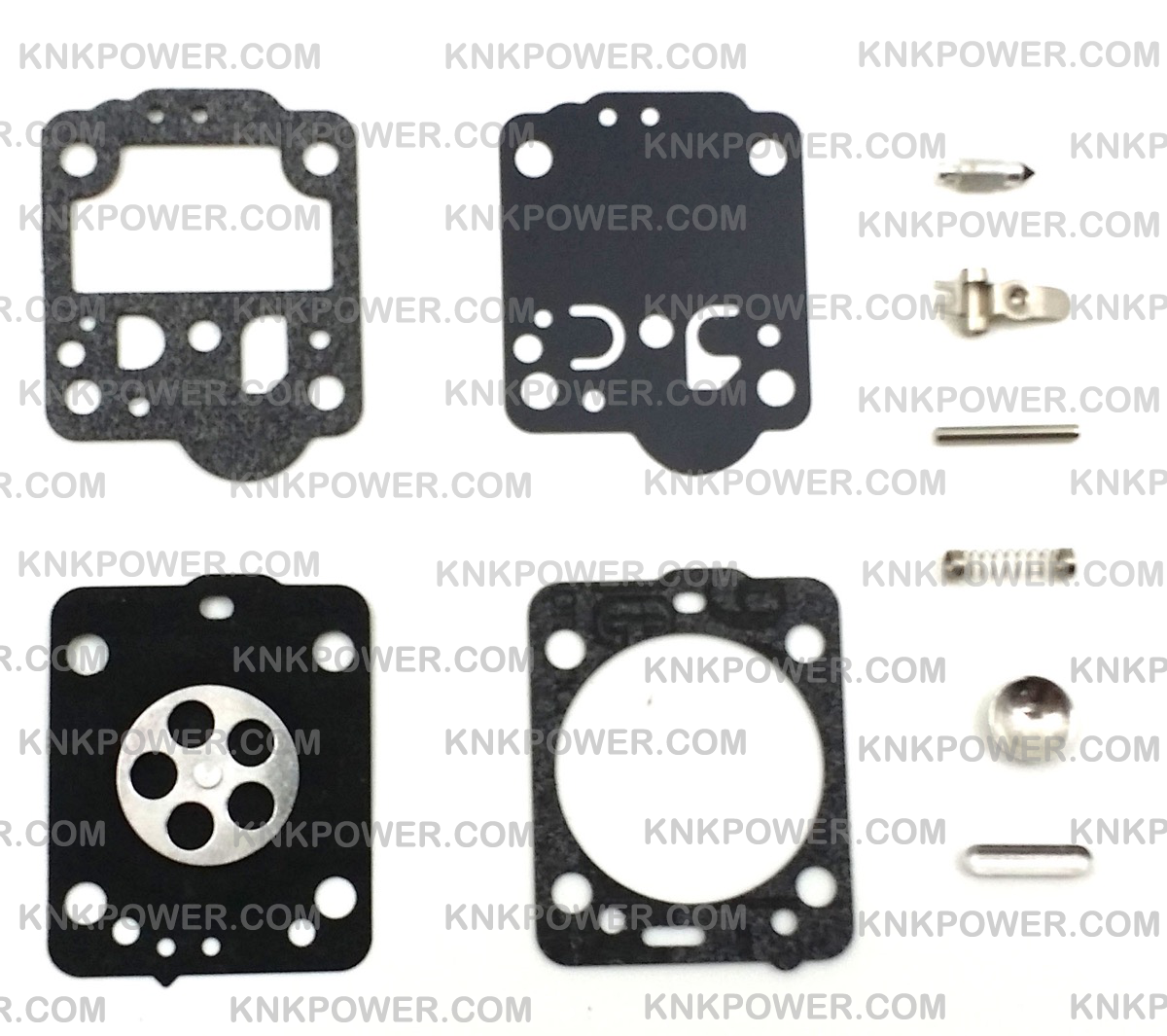 knkpower [6106] HUSQVARNA 235 236 240 435 CHAINSAW 545008031, 545008032