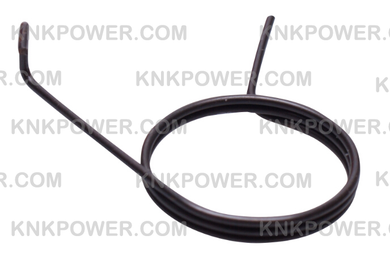 KM0403250-145 TORSIONAL SPRING