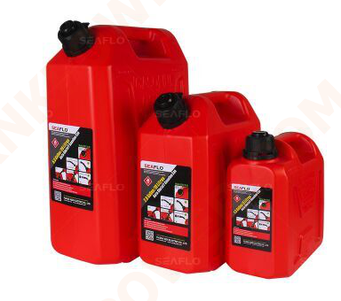 knkpower [14904] Auto Shut Off Gasoline Cans