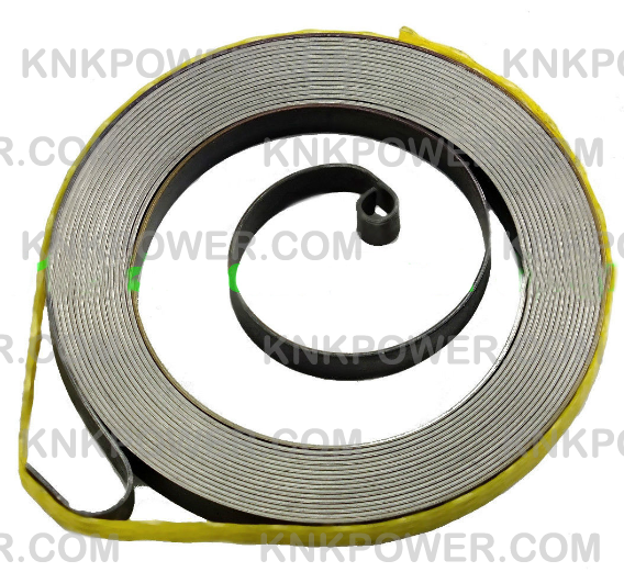 138687 Spring COIL SPRING HUSQVARNA 137 142 CHAIN SAW HUS137 HUS142 – KNKPOWER