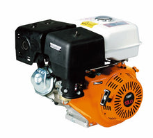 Load image into Gallery viewer, knkpower [17596] 13HP 389CC GASOLINE ENGINE with Q shaft