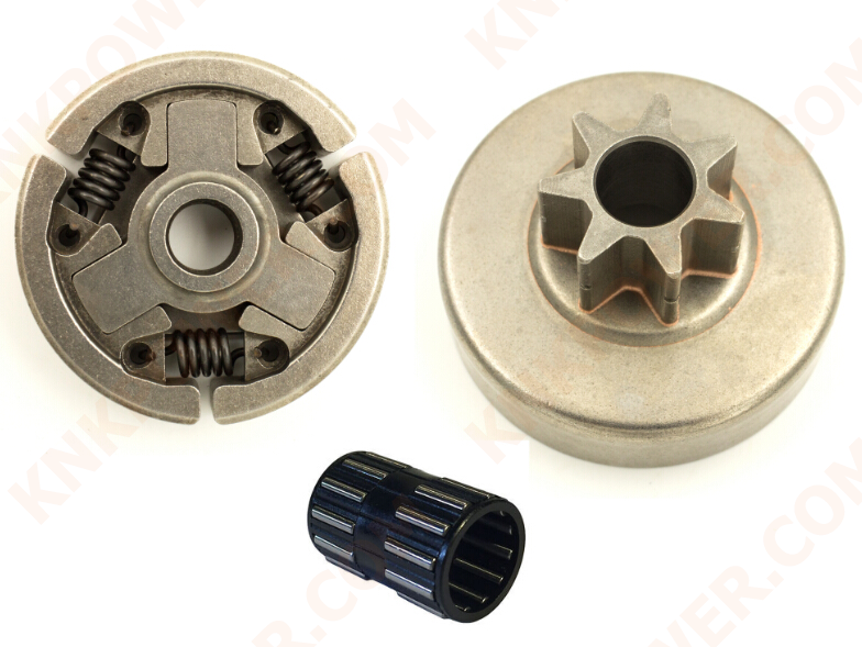 knkpower [14256] STIHL MS381 CHAIN SAW