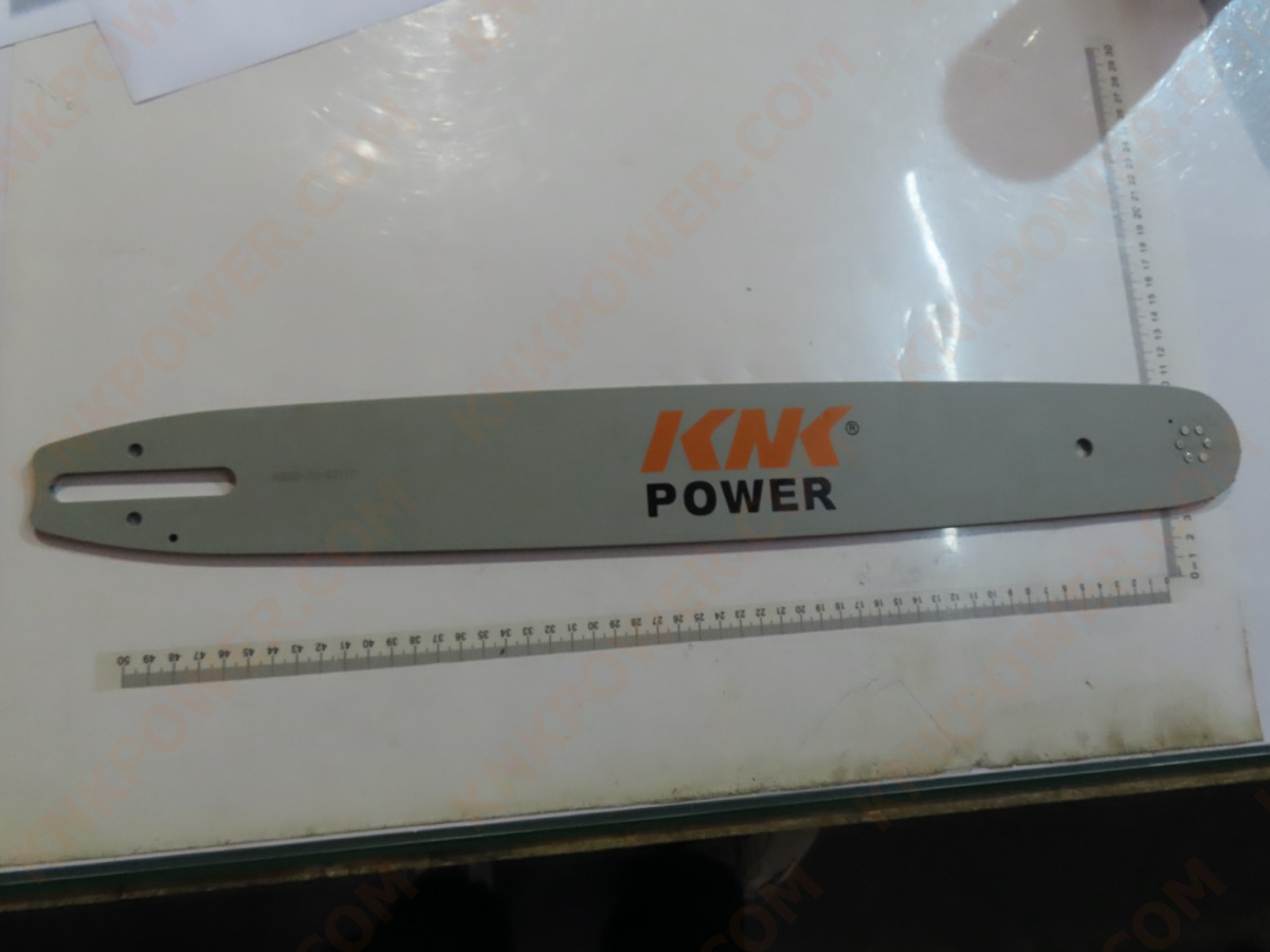 knkpower [16703] OREGON