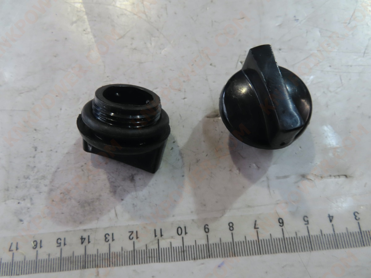 knkpower [24608] WHORL PLUG