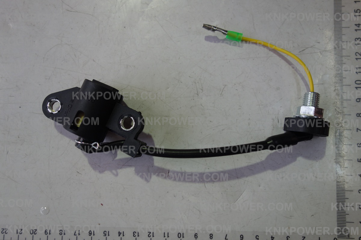 knkpower [8806] HONDA GX340 GX390 ENGINE 15510-ZE1-053