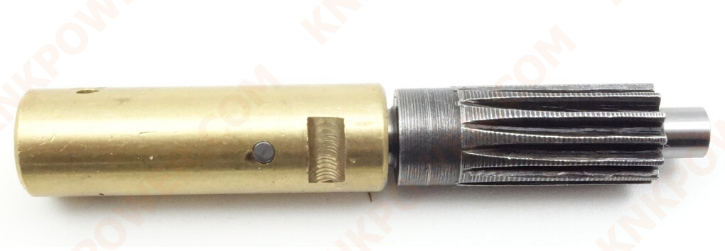 knkpower [14025] HUSQVARNA 136 CHAIN SAW