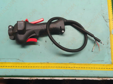 Load image into Gallery viewer, knkpower [25125] THROTTLE