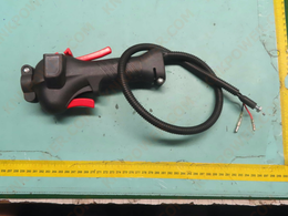 knkpower [25125] THROTTLE