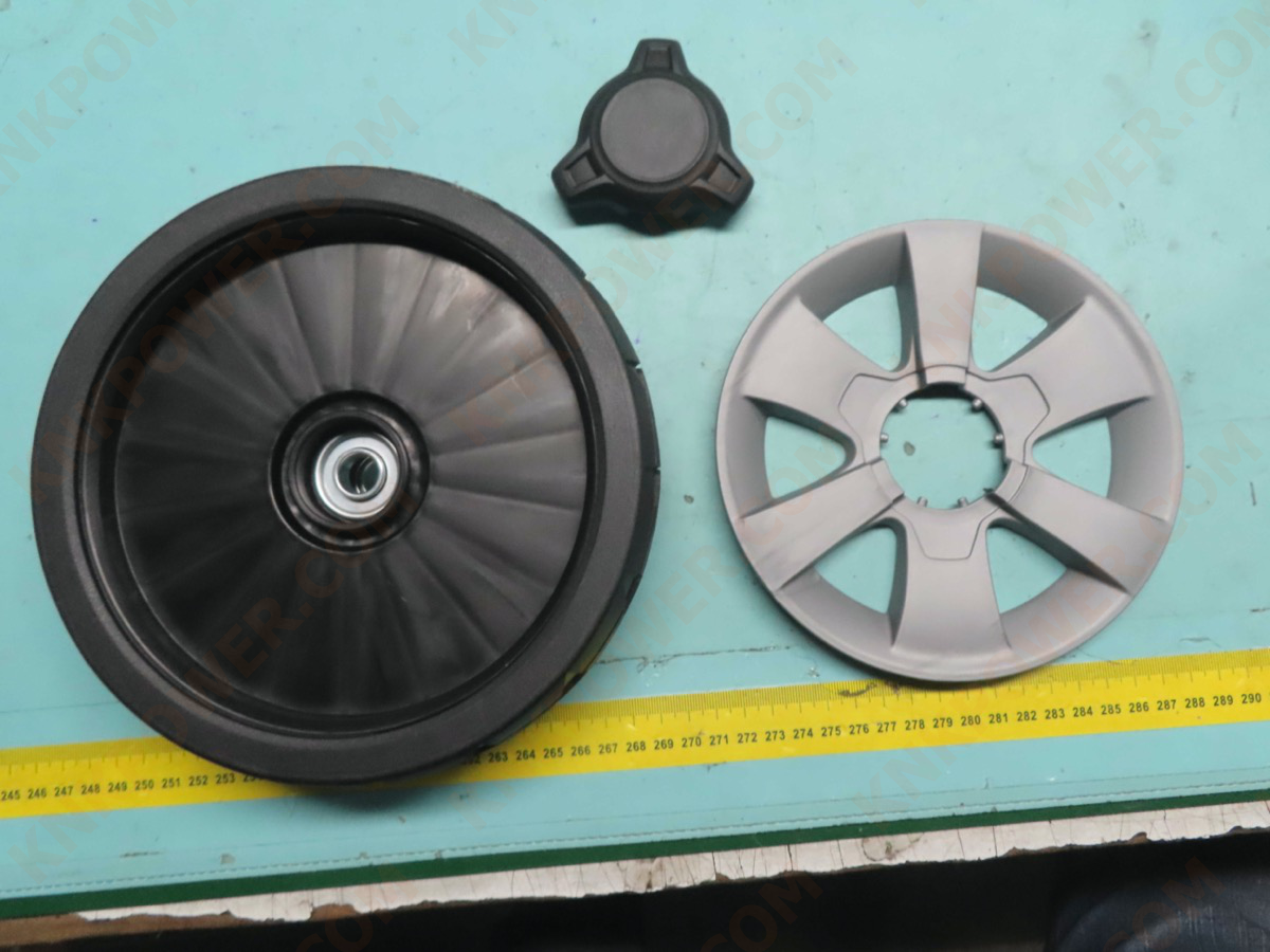 knkpower [26009] WHEEL
