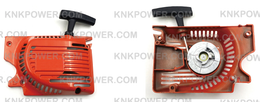 knkpower [8883] ZENOAH 45CC/52CC