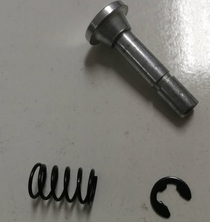 knkpower [17005] SCREW STUD/STRING/ FOR PART 50-09