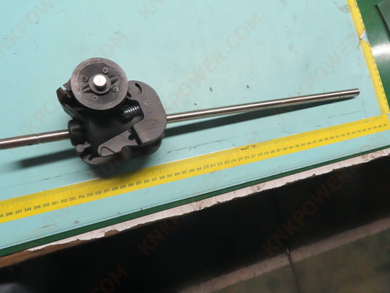 knkpower [25968] TRANSMITION