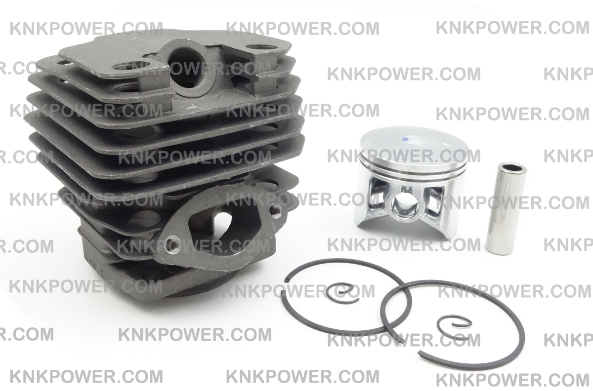 knkpower [4518] ZENOAH 5800 CHAIN SAW KM0403580