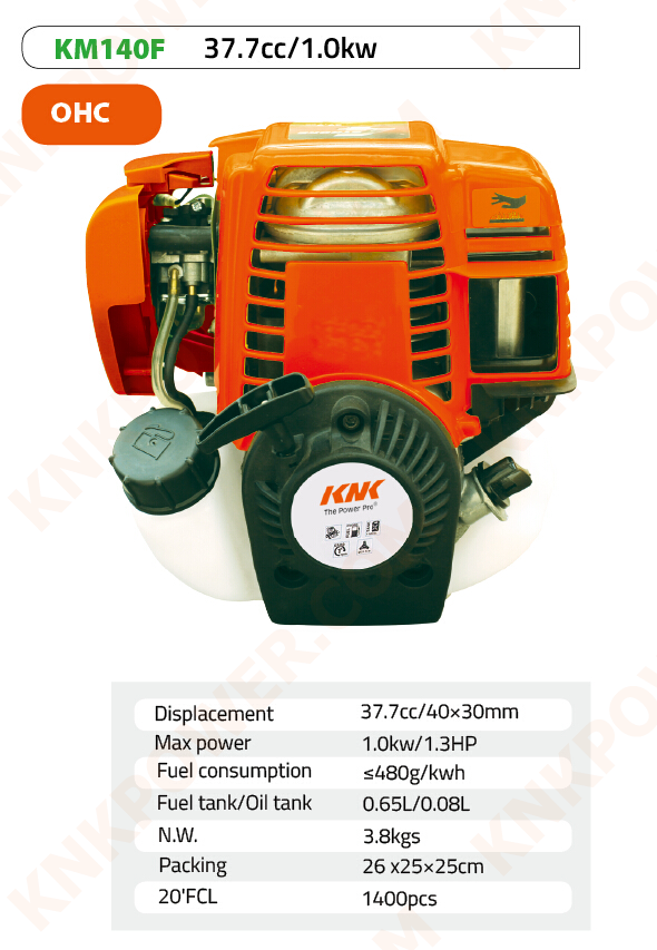 knkpower [13613] KNK