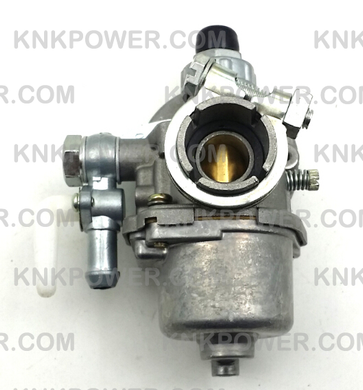 knkpower [5849] MITSUBISHI TL43 ENGINE