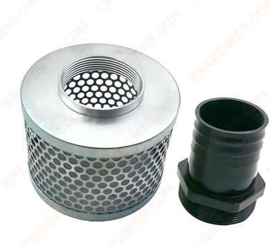 knkpower [15468] Metal Water filter