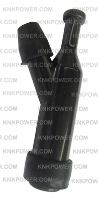 knkpower [8263] HONDA GX160/200/240/270/340/390 ENGINE 30600-ZE1-013